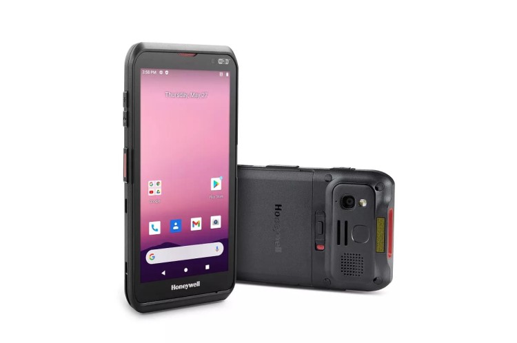 Mobilny terminal Honeywell ScanPal EDA56 z ekranem 5,5 cala i obudową IP67.jpg