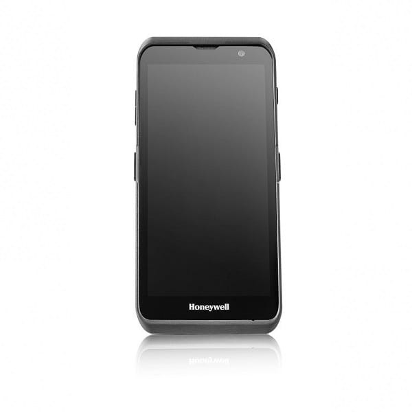 Terminal mobilny Honeywell ScanPal EDA5s w pracy biurowej i magazynowej.jpg