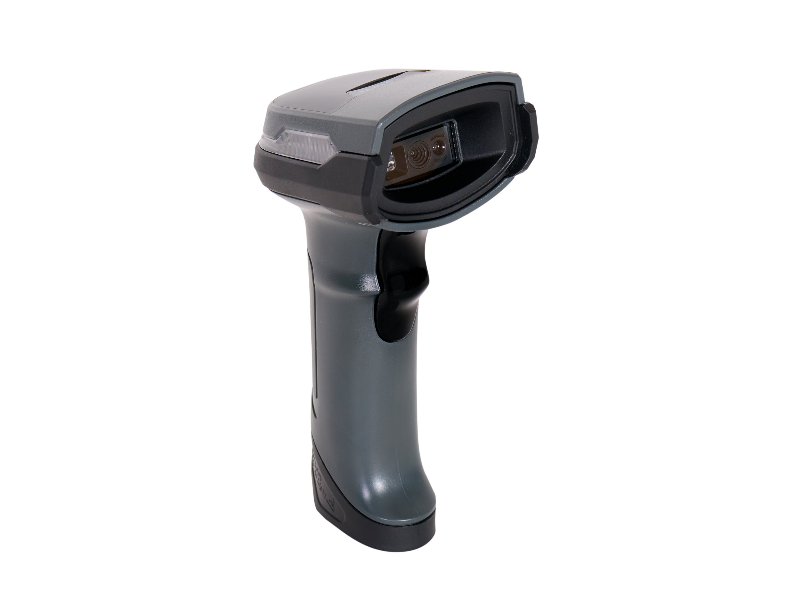 Czytnik kodów kreskowych FAWAG Scan z podstawką USB - szybki skaner 1D Plug and Play