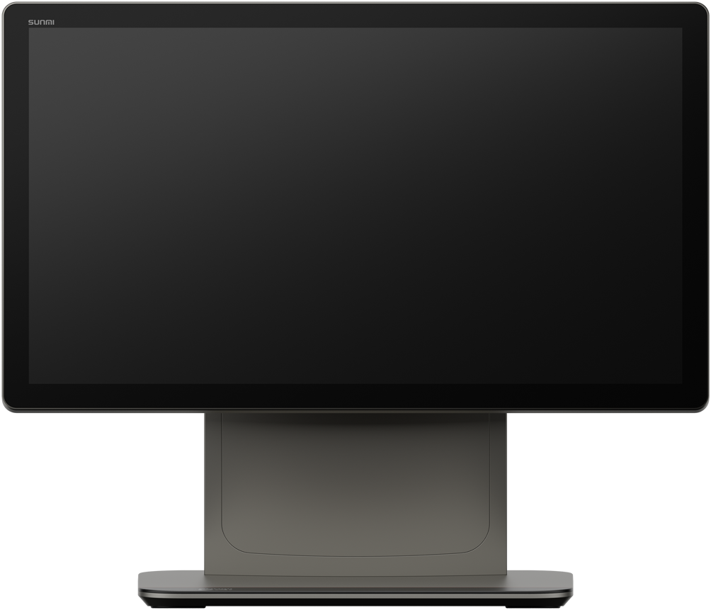 Terminal Android POS SUNMI D3 Pro - Flagowa wydajność - Bydgoszcz i okolice