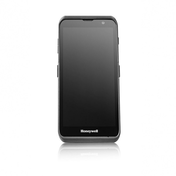 Terminal mobilny Honeywell ScanPal EDA5s w pracy biurowej i magazynowej