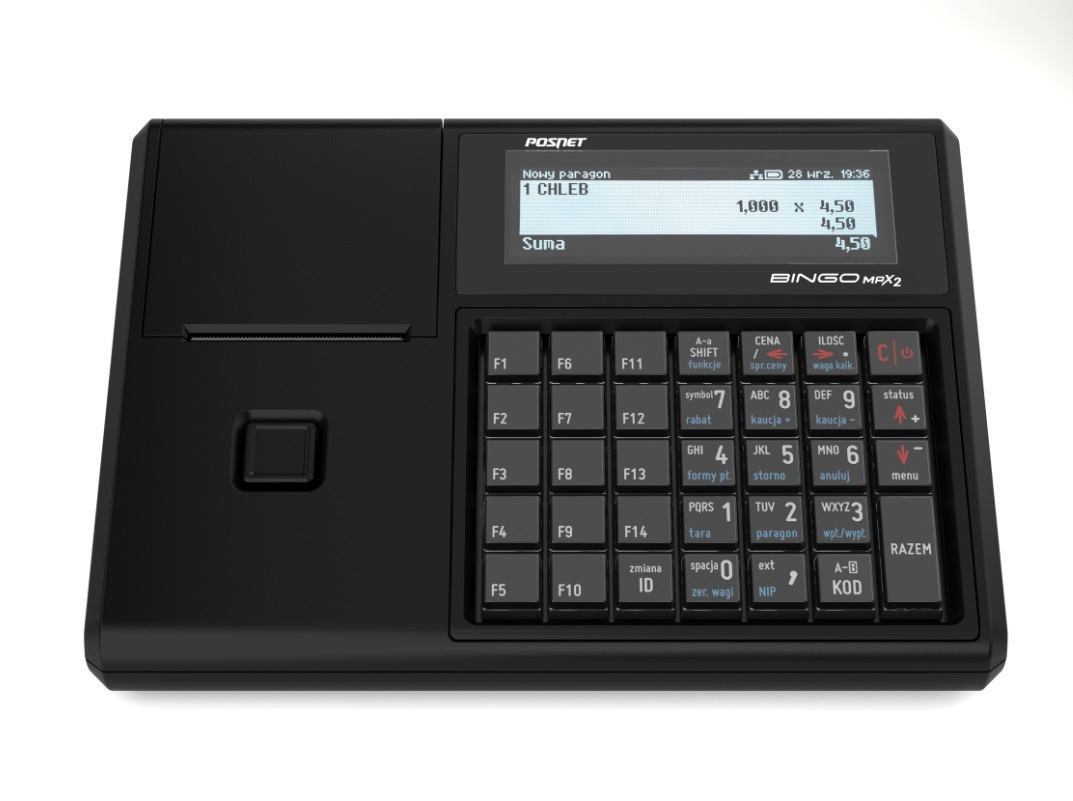 Bingo max2 online cała