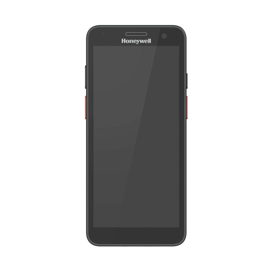 Honeywell CT37 kolektor danych – lekki i wytrzymały terminal mobilny
