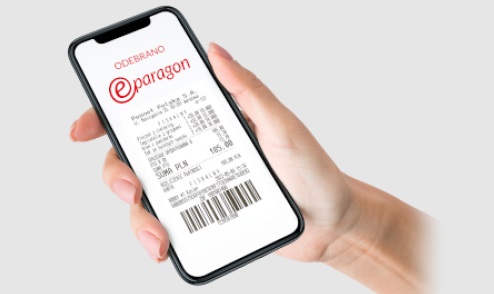 e paragon posnet bingo max2 online