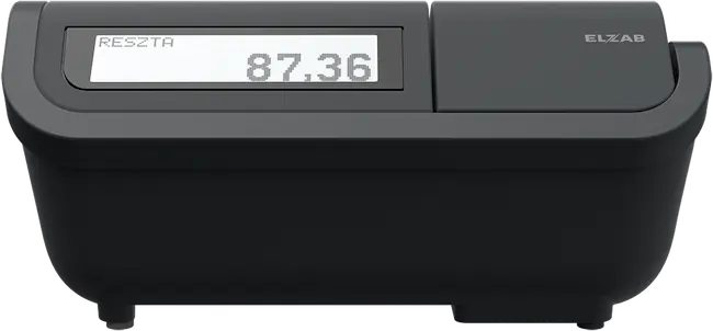 ELZAB Jota Online mechanizm drukujący papier 57 mm
