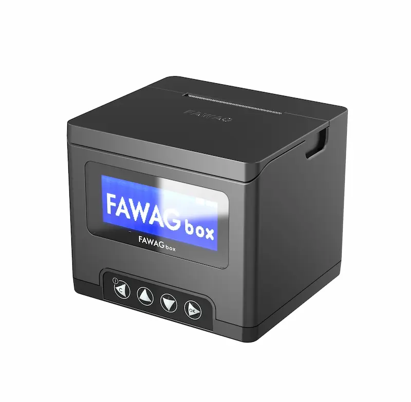Fawag BOX Online drukarka fiskalna