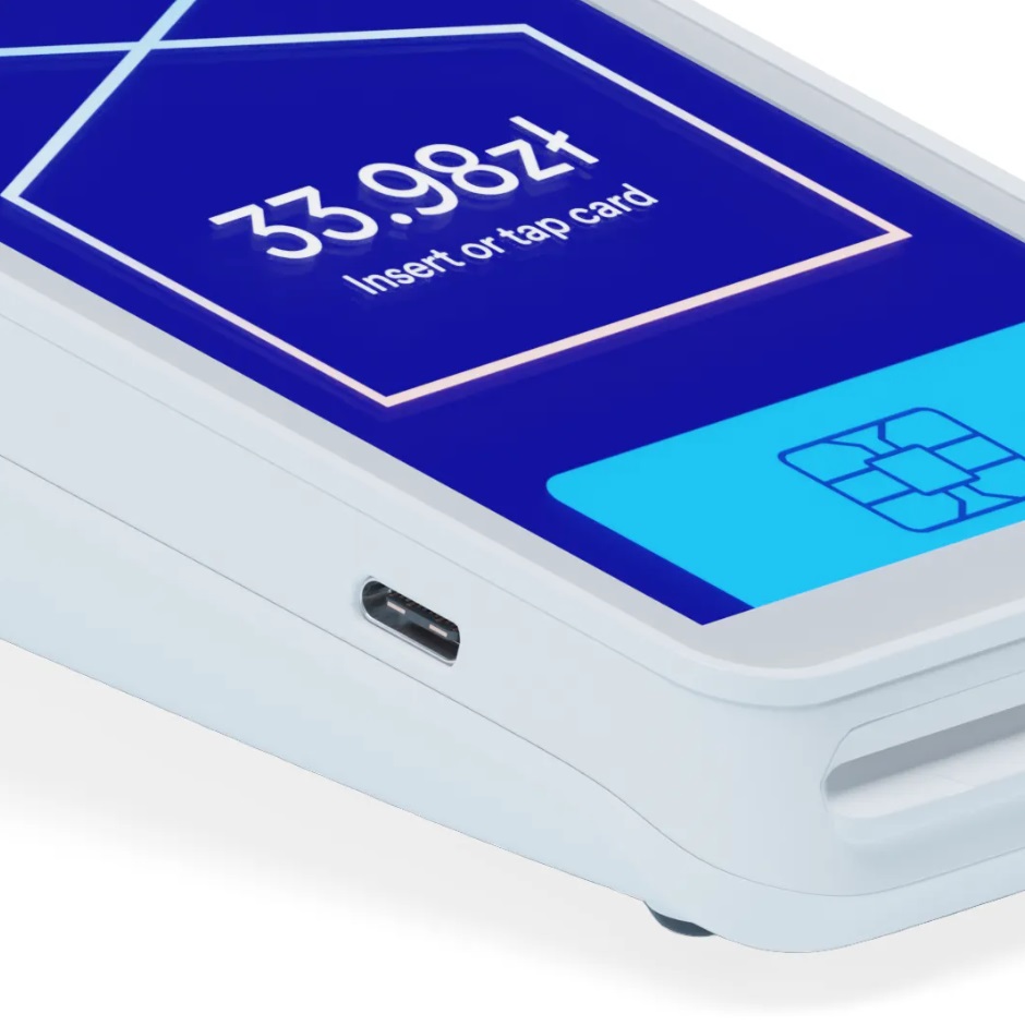 Integracja terminala Ingenico DX8000 z kasą fiskalną online – oferta regionalna
