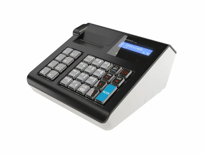 Fawag Lite Online kasa fiskalna
