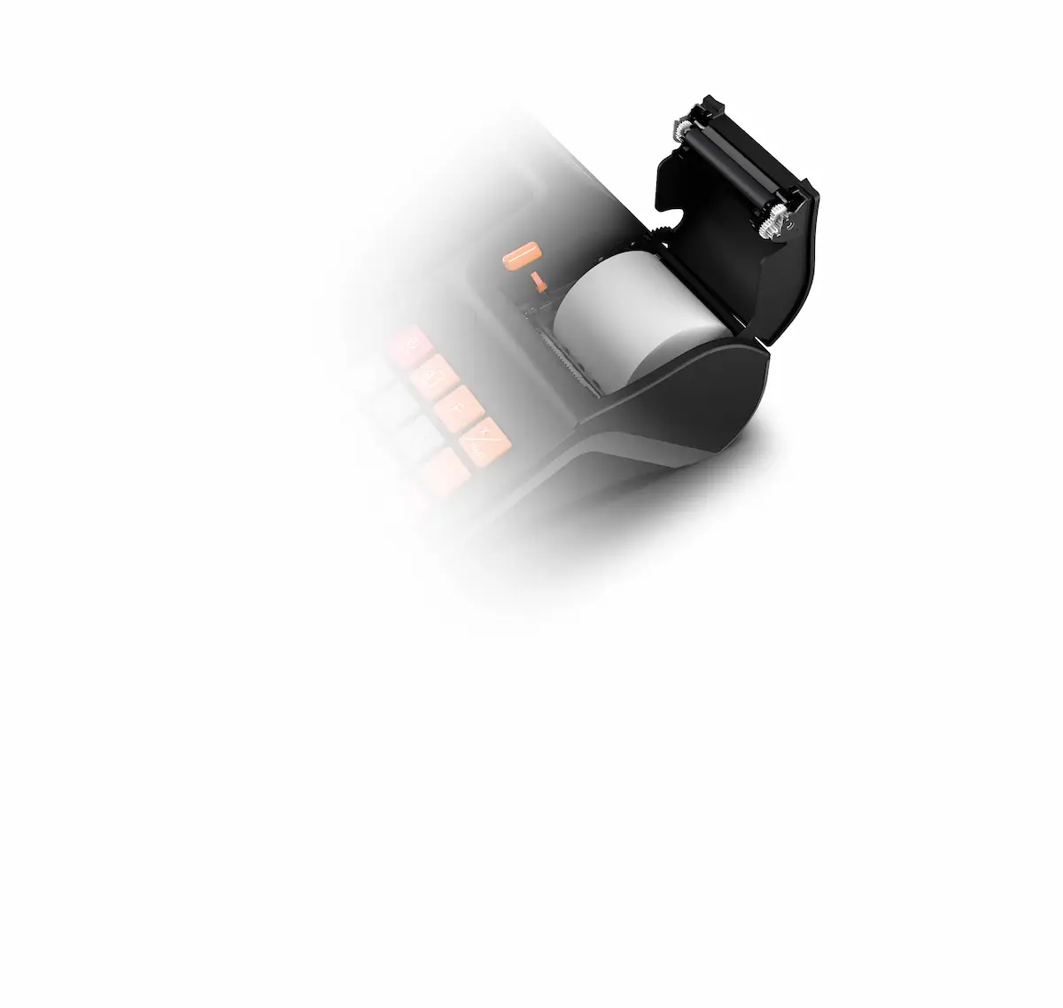 Novitus Next Pro Online mechanizm drukujący 57 mm