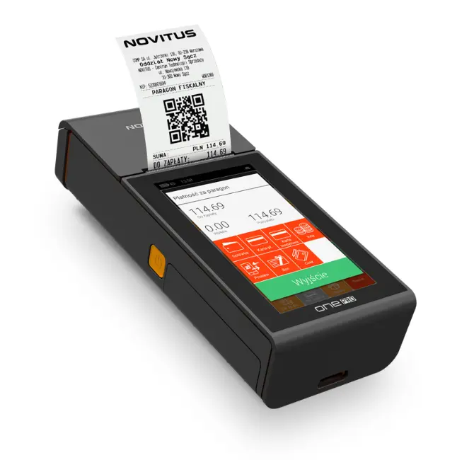 Novitus ONE PRO Android 10.0