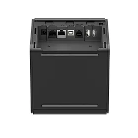 Novitus POINT interfejsy LAN USB RS232 do integracji z systemem sprzedaży