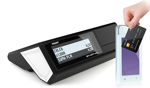 płacenie karta blik netpay 