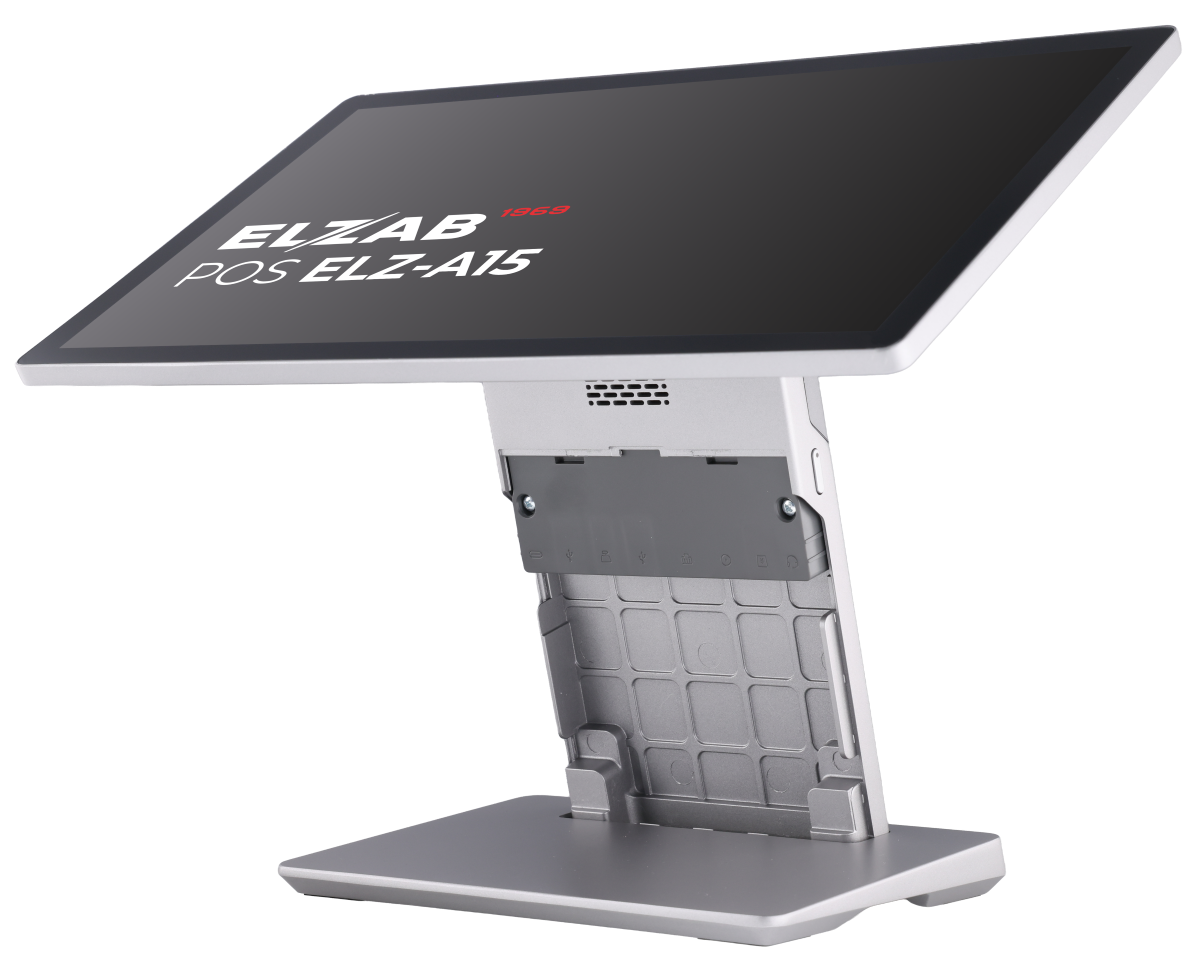 Wydajny terminal POS Android A733 Octa-Core 4GB RAM do szybkiej obsługi klientów