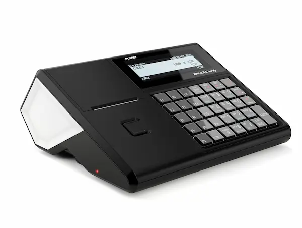 Kasa fiskalna Posnet Bingo Max 2 Online