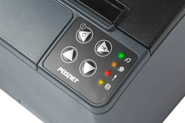 Posnet Thermal HX ONLINE – baza 250000 PLU