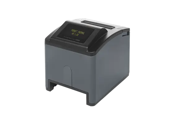 Posnet Thermal HX ONLINE – praca w pionie i poziomie