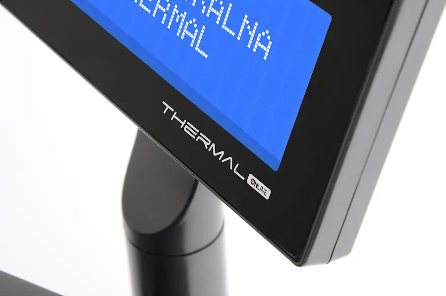 Posnet Thermal XL2 Online 57 mm akumulator awaryjny