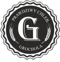 Prawdziwy Chleb Grochola