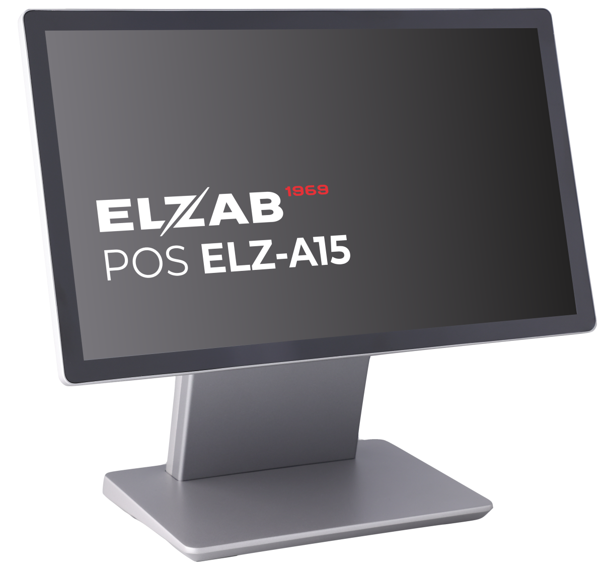 Dotykowy terminal POS 15,6 Full HD z systemem Android do obsługi sprzedaży w restauracji i sklepie