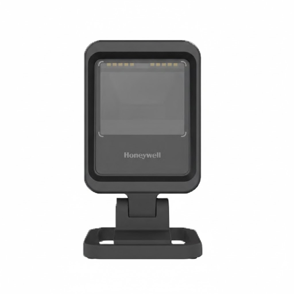 Skaner prezentacyjny Honeywell Genesis XP 7680g w ofercie MSJ Bydgoszcz