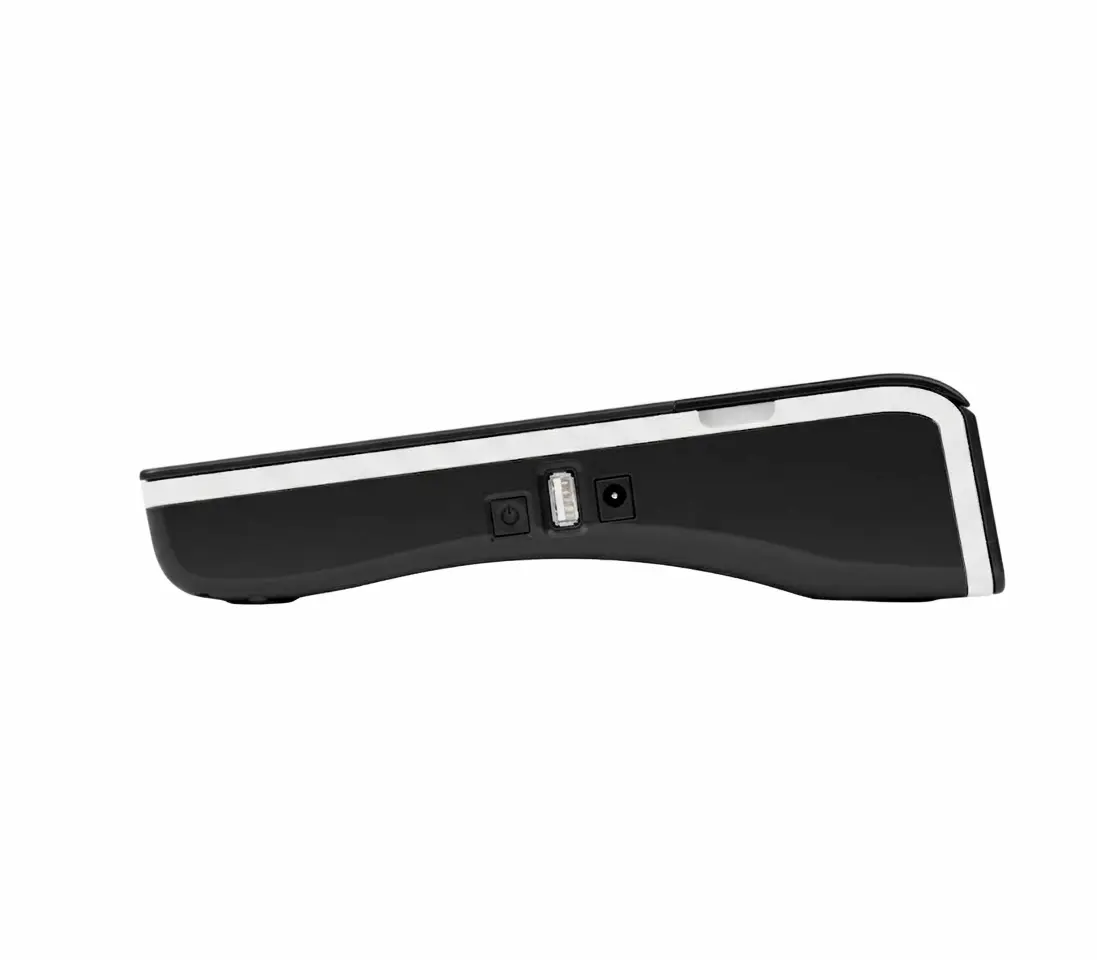 Posnet EVO WiFi Bluetooth USB komunikacja